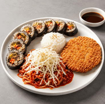 김밥천국