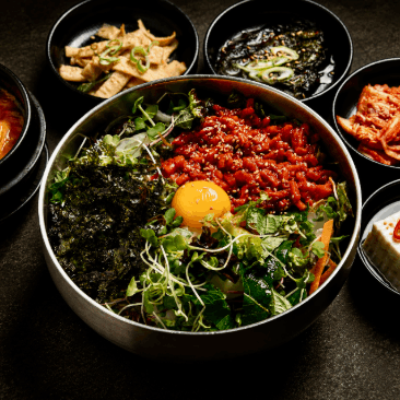 문숙이미나리식당