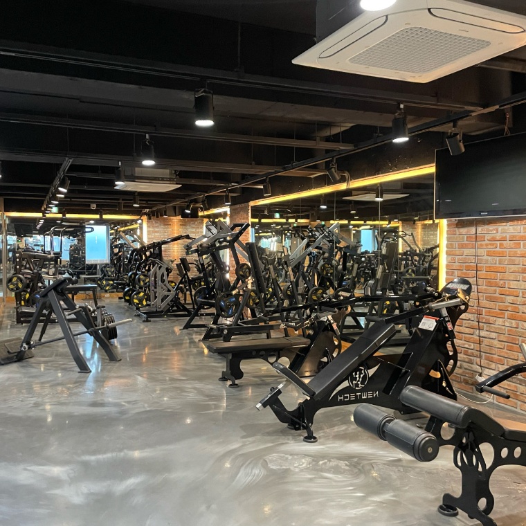 [부산/서구] 301피트니스