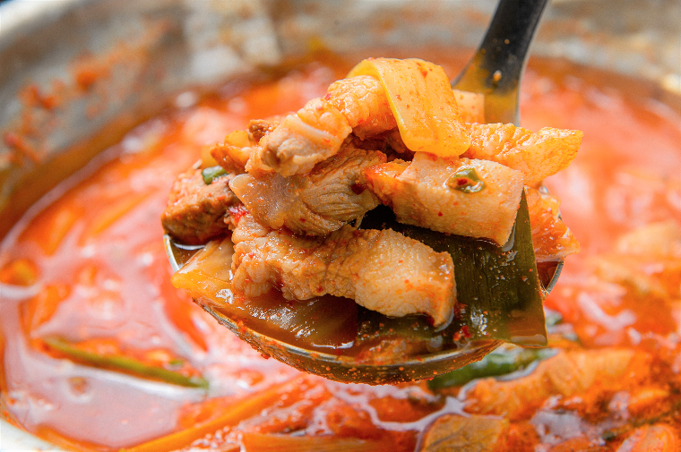 찌개의정석 마포성산동점