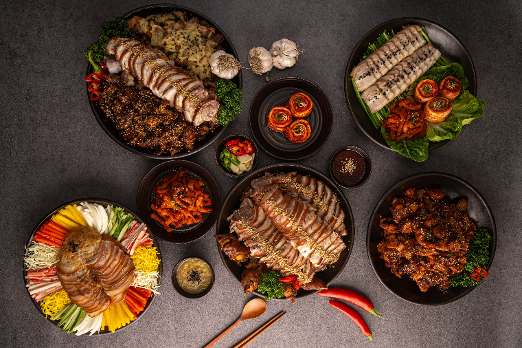 더맛있는족발보쌈 인천임학점