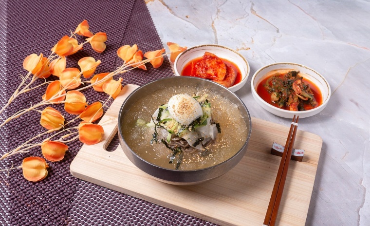 강경불고기일산덕이점 이미지