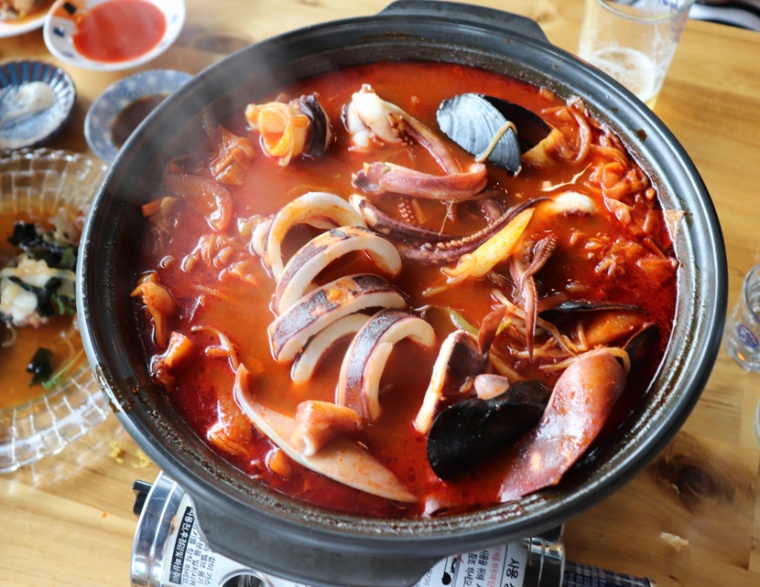 심야식당