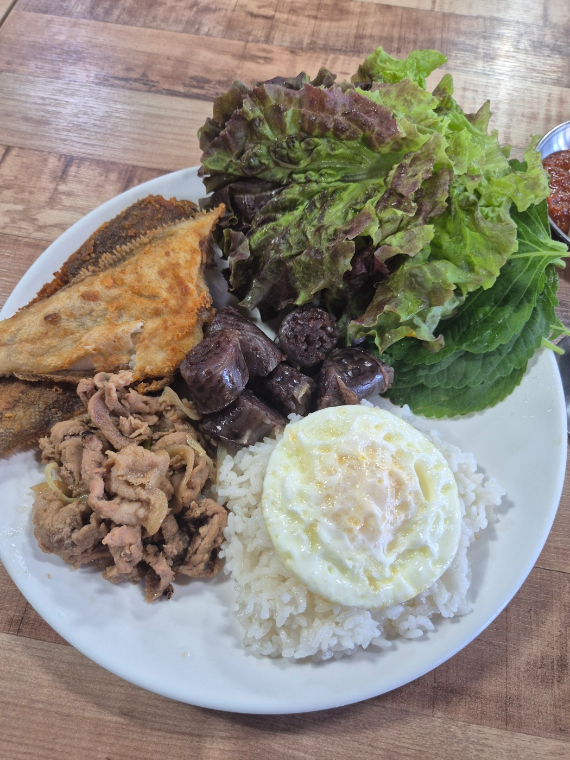 밥때